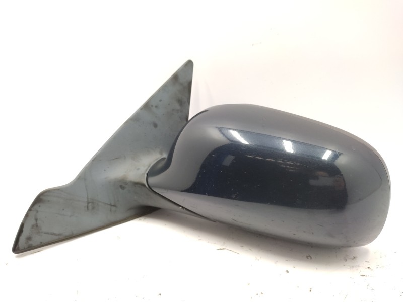 Recambio de retrovisor izquierdo para saab 9-3 berlina 1.9 tid cat referencia OEM IAM   