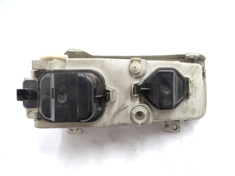 Faro Izquierdo 1ah00684021  - Volkswagen Passat Berlina (3a2) 1.6 4