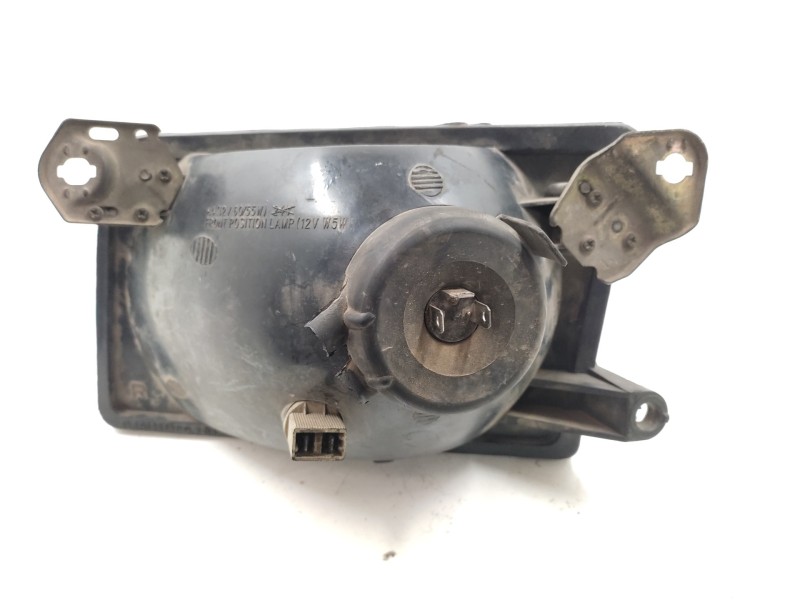Faro Derecho 1114892 95vg13005sac  - Ford Transit Bus 1995 2.0 Cat 3