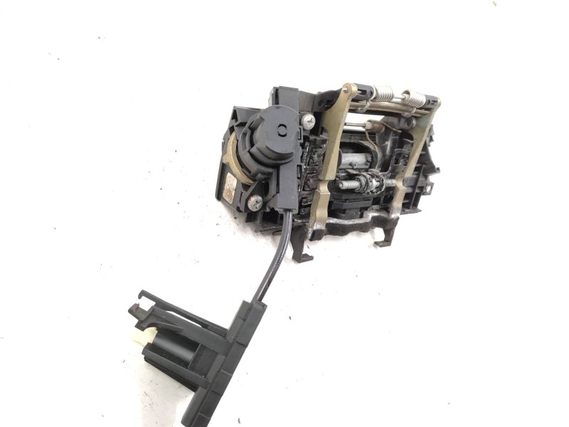 Maneta Exterior Trasera Izquierda 4e0839207b  - Audi A8 (4e2) 4.2 Quattro 6