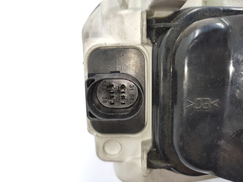 Faro Izquierdo 1ah00684021  - Volkswagen Passat Berlina (3a2) 1.6 5