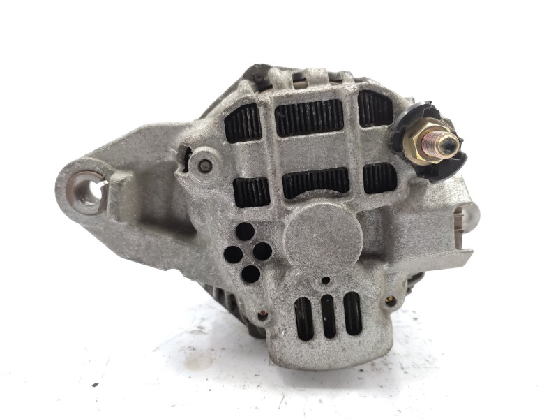 Alternador Mn155953 A5tg0091ze A1351540102 - Smart Forfour Básico (70kw) 4
