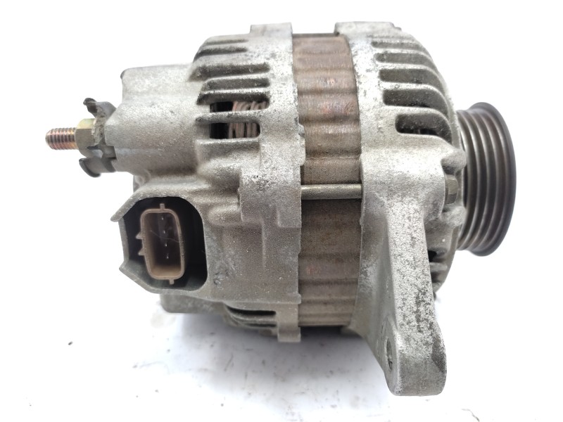 Alternador Mn155953 A5tg0091ze A1351540102 - Smart Forfour Básico (70kw) 5