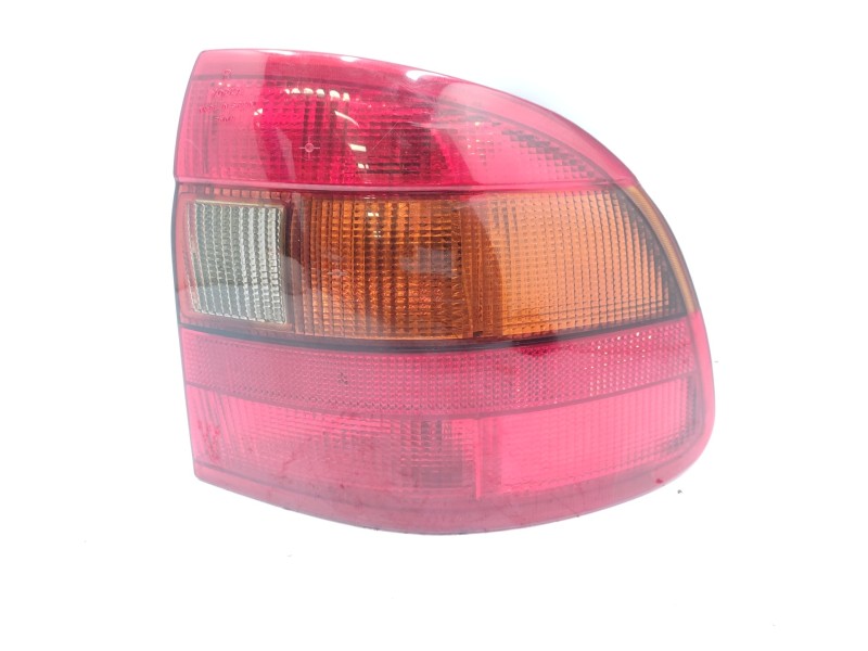Recambio de piloto trasero derecho para opel astra f sedán (t92) 1.6 i 16v (f19, m19) referencia OEM IAM 1222006  