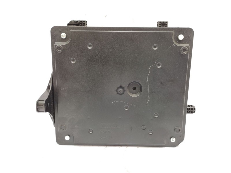 Modulo Electronico 284b13640r  - Renault Grand Scénic Iii (jz0/1_) 1.9 Dci 6