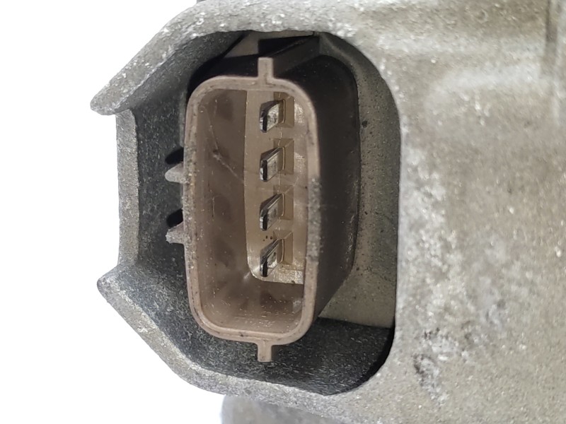 Alternador Mn155953 A5tg0091ze A1351540102 - Smart Forfour Básico (70kw) 6