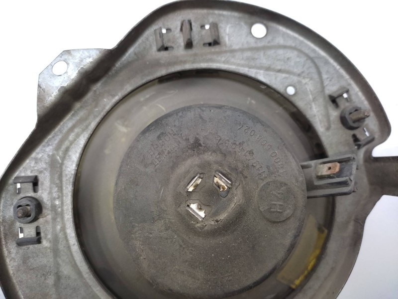 Faro Izquierdo 861941753b  - Volkswagen Polo (801/803) 1.05 3
