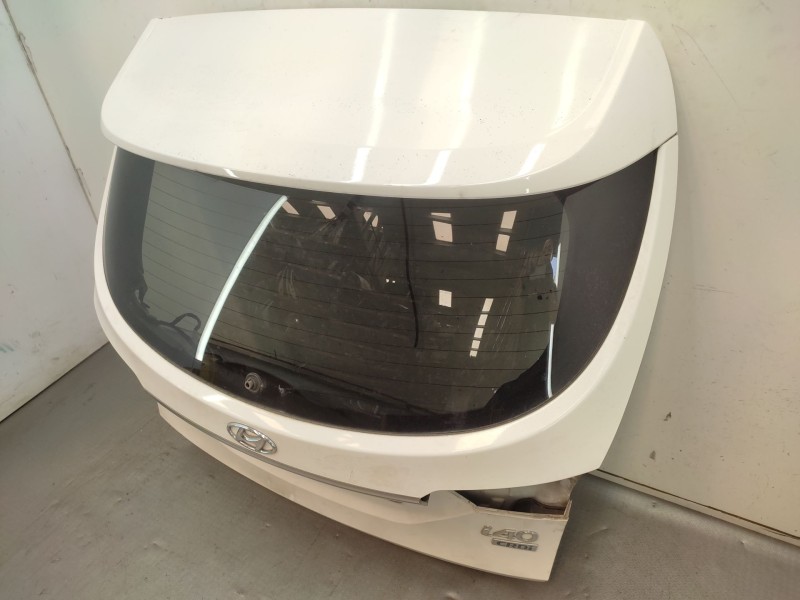 Porton Trasero 737003z020  - Hyundai I40 I Cw (vf) 1.7 Crdi 2