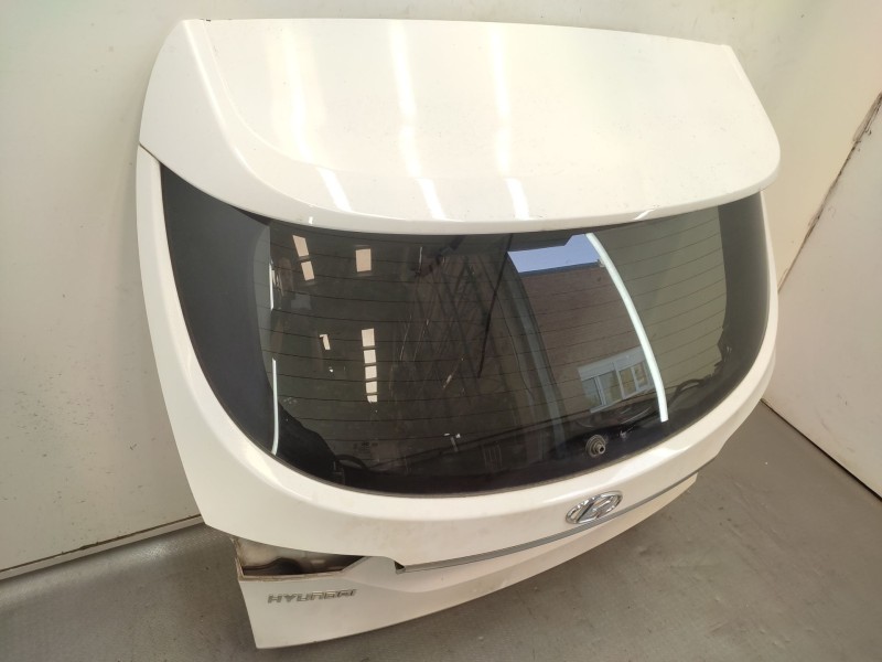 Porton Trasero 737003z020  - Hyundai I40 I Cw (vf) 1.7 Crdi 3