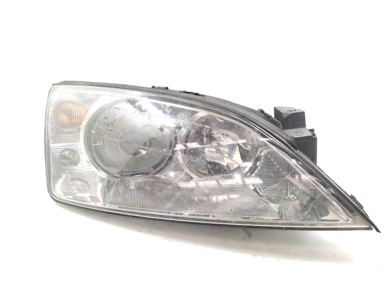Recambio de faro derecho para ford mondeo berlina (ge) 1.8 16v cat referencia OEM IAM 1S7113005UC 0301174274 