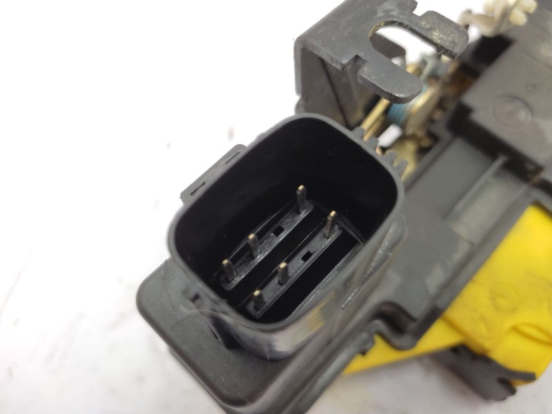 Cerradura Puerta Trasera Izquierda 30663048  - Volvo Xc90 I (275) D5 Awd 4