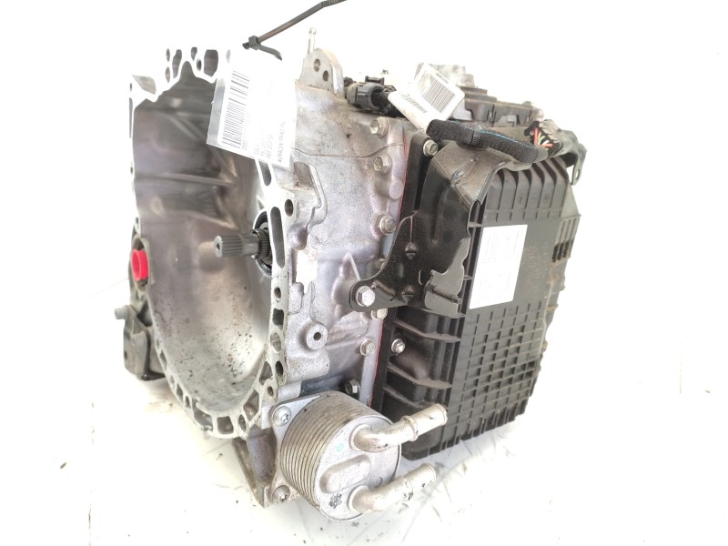 Caja Cambios 20gt38 20gt38  - Peugeot 308 1.6 16v Thp 2