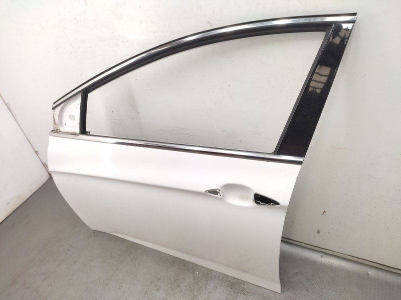 Puerta Delantera Izquierda 760033z000  - Hyundai I40 I Cw (vf) 1.7 Crdi 2