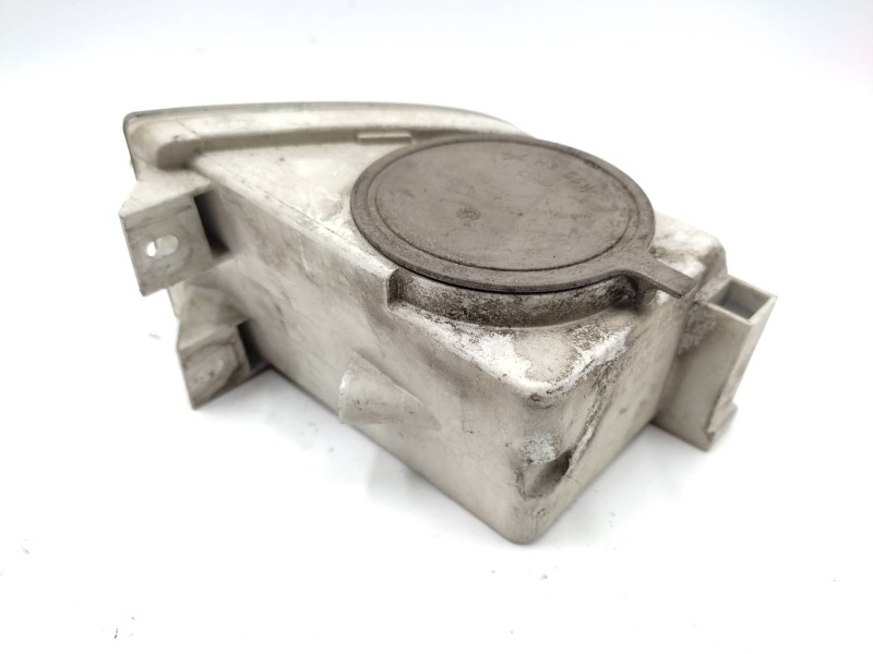 Faro Antiniebla Izquierdo 6y0941699  - Skoda Fabia (6y2/6y3) 1.4 Tdi 3