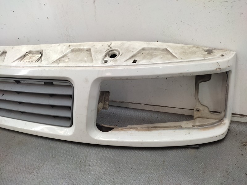 Panel Frontal 93923737  - Iveco Daily Combi 1989  2.5 Diesel 2