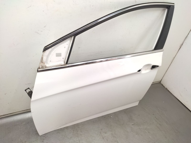 Puerta Delantera Izquierda 760033z000  - Hyundai I40 I Cw (vf) 1.7 Crdi 3