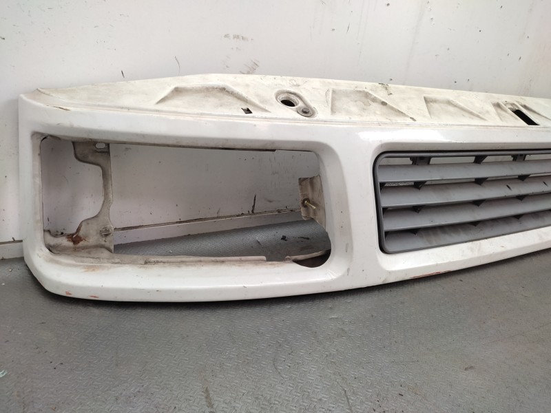 Panel Frontal 93923737  - Iveco Daily Combi 1989  2.5 Diesel 3