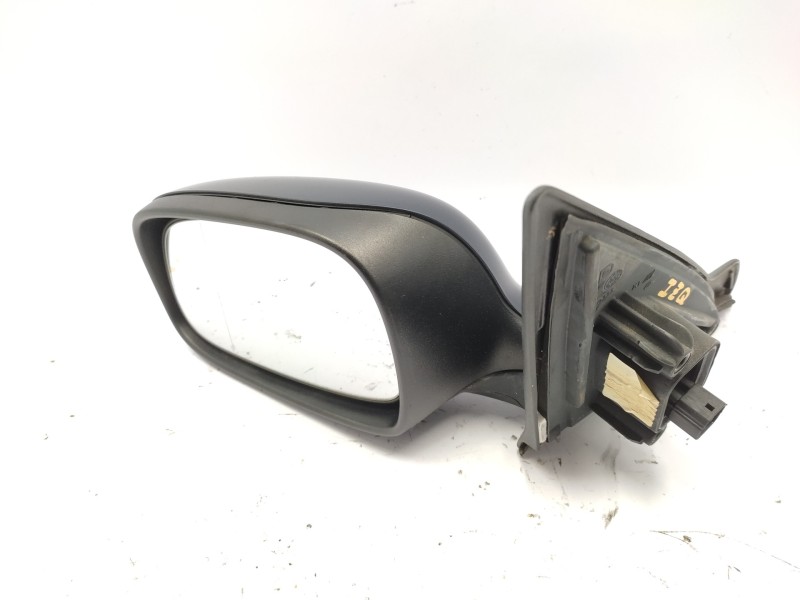 Recambio de retrovisor izquierdo para saab 9-3 berlina 1.9 tid cat referencia OEM IAM   