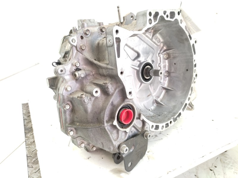 Caja Cambios 20gt38 20gt38  - Peugeot 308 1.6 16v Thp 8