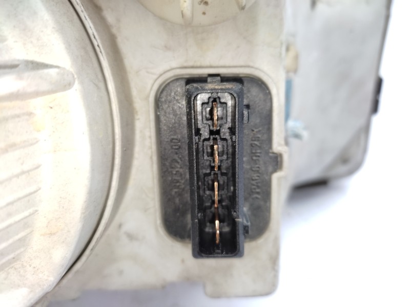 Faro Izquierdo 6u1941015a  - Skoda Felicia Berlina ( 791) 1.3 3