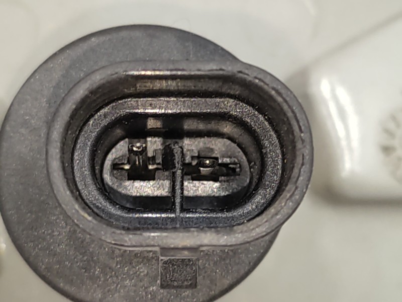 Recambio de piloto delantero derecho para iveco daily combi 1989  2.5 diesel referencia OEM IAM   
