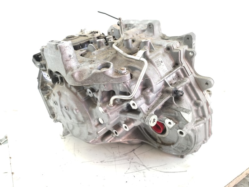 Caja Cambios 20gt38 20gt38  - Peugeot 308 1.6 16v Thp 9