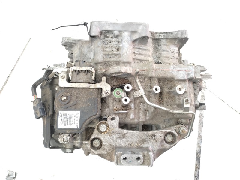 Caja Cambios 20gt38 20gt38  - Peugeot 308 1.6 16v Thp 10