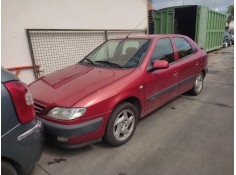citroën xsara berlina del año 1999