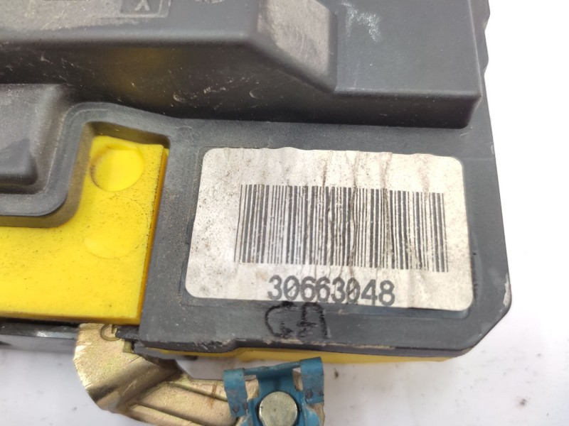 Cerradura Puerta Trasera Izquierda 30663048  - Volvo Xc90 I (275) D5 Awd 5