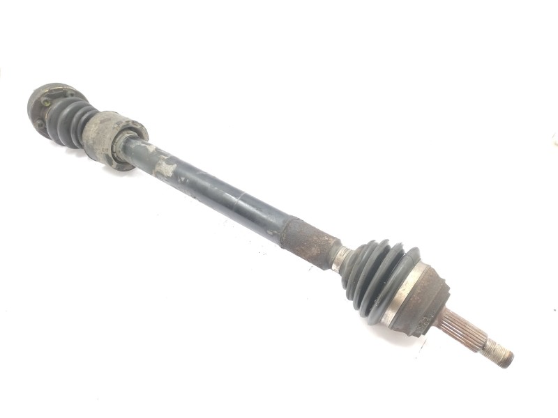Recambio de transmision delantera derecha para seat ibiza (6k1) 1.9 sdi referencia OEM IAM   