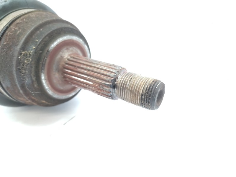 Recambio de transmision delantera derecha para seat ibiza (6k1) 1.9 sdi referencia OEM IAM   