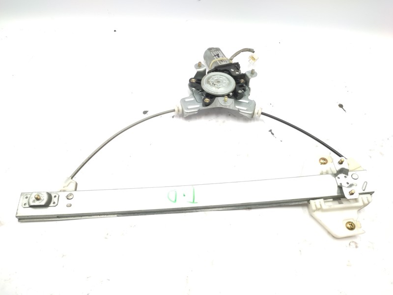 Recambio de elevalunas trasero derecho para hyundai matrix (fc) 1.6 cat referencia OEM IAM 8340217000  
