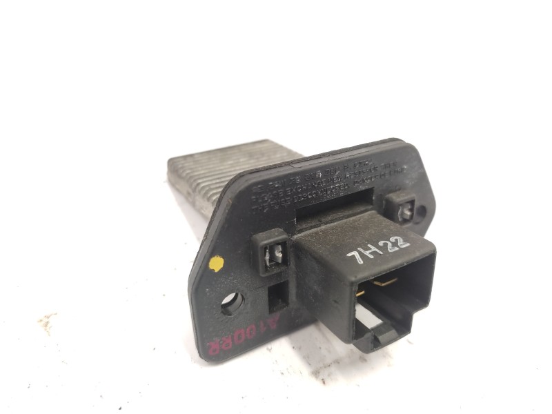 Resistencia Calefaccion 6814021030  - Ssangyong Rodius Xdi 2