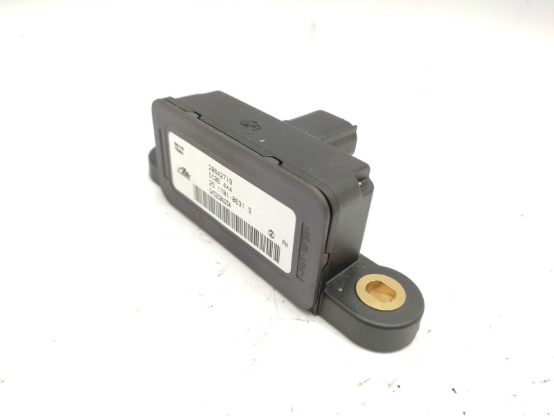Modulo Electronico 20842719  - Opel Antara 2.2 Cdti Cat (a 22 Dm / Lnq) 2