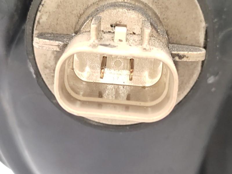 Faro Izquierdo 9210317030  - Hyundai Matrix (fc) 1.6 Cat 5