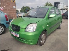kia picanto del año 2004