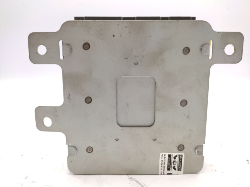 Modulo Electronico 8716121101  - Ssangyong Rodius Xdi 4