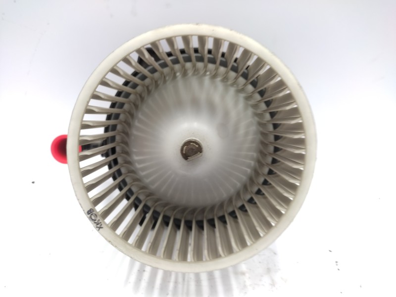 Recambio de motor calefaccion para hyundai matrix (fc) 1.6 cat referencia OEM IAM 9711317000  