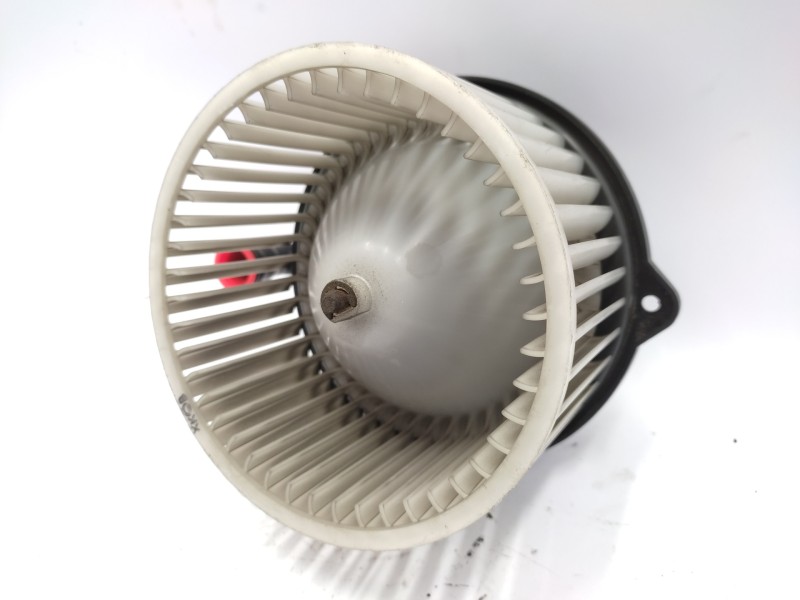 Recambio de motor calefaccion para hyundai matrix (fc) 1.6 cat referencia OEM IAM 9711317000  