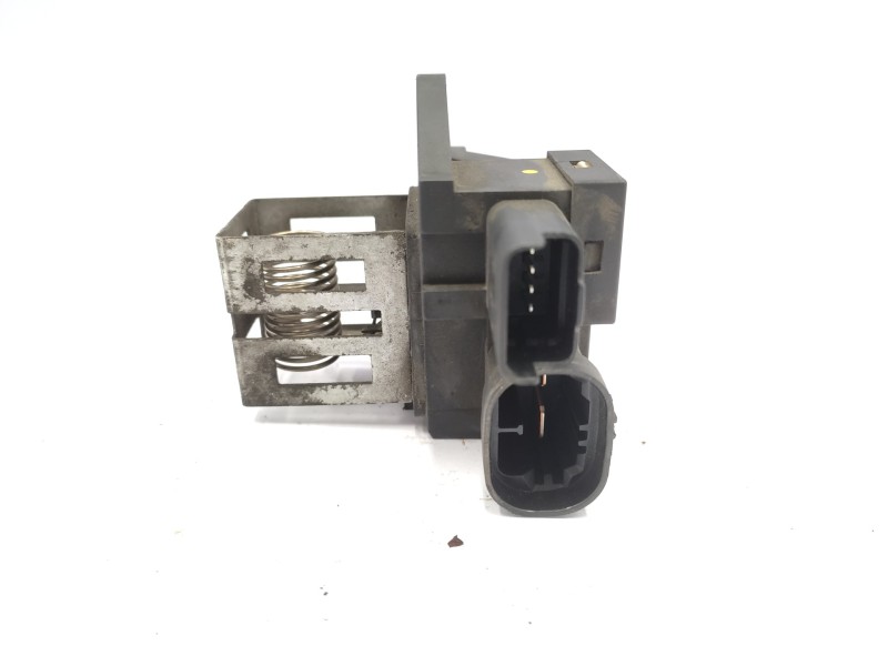 Recambio de modulo electronico para peugeot 207 cc sport referencia OEM IAM 9662872380 1267J6 