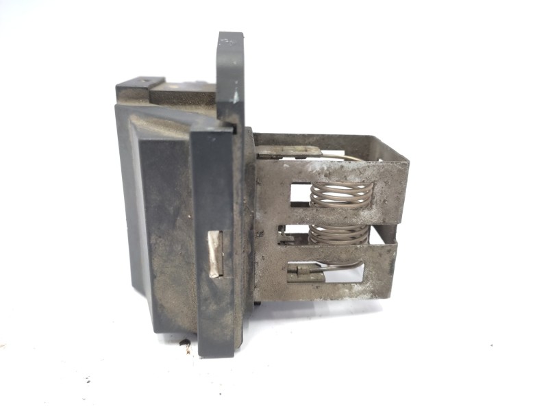 Modulo Electronico 9662872380 1267j6  - Peugeot 207 Cc Sport 3