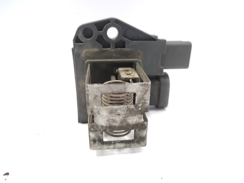 Modulo Electronico 9662872380 1267j6  - Peugeot 207 Cc Sport 4