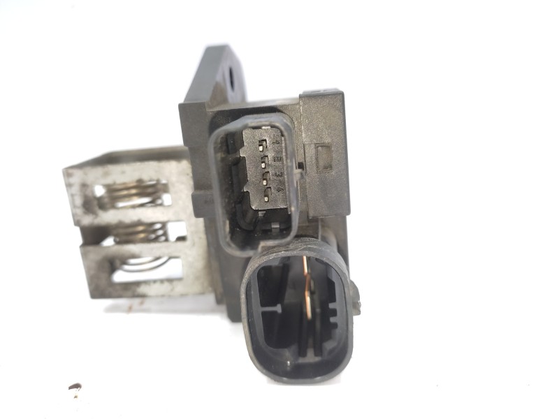 Modulo Electronico 9662872380 1267j6  - Peugeot 207 Cc Sport 5