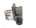MODULO ELECTRONICO 9662872380 1267J6 