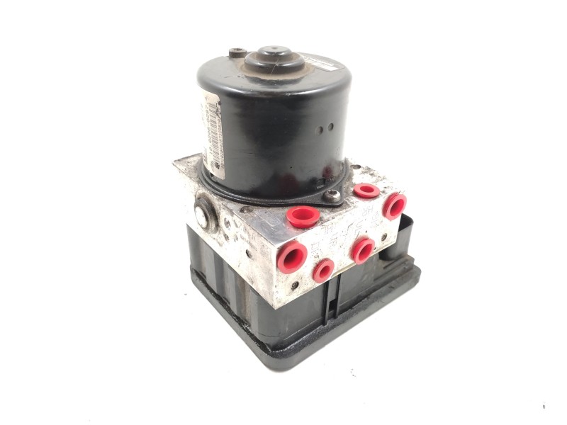 Abs 13244860 10020602874 10096005903 Ate - Opel Zafira B 1.9 Cdti 4