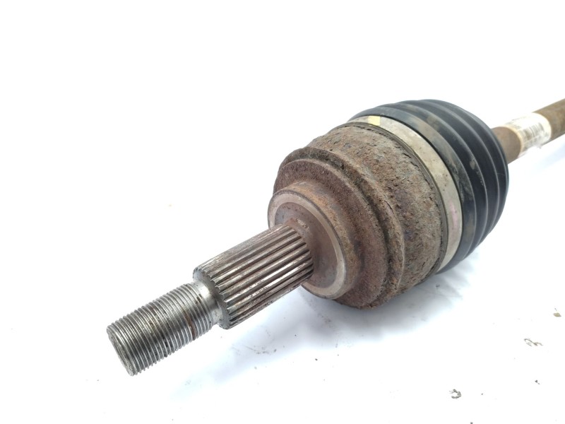 Transmision Delantera Izquierda 8200725512  - Renault Grand Scénic Iii (jz0/1_) 1.9 Dci 3