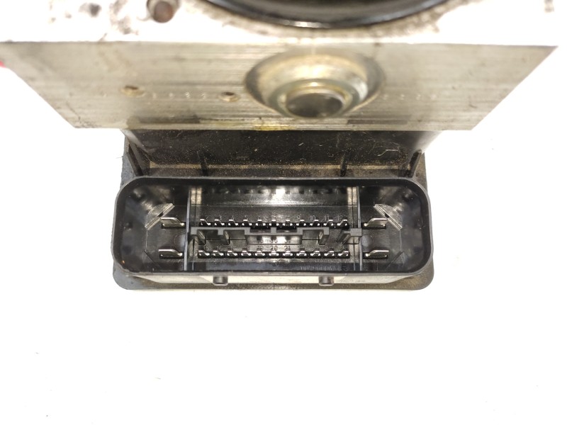 Abs 13244860 10020602874 10096005903 Ate - Opel Zafira B 1.9 Cdti 6