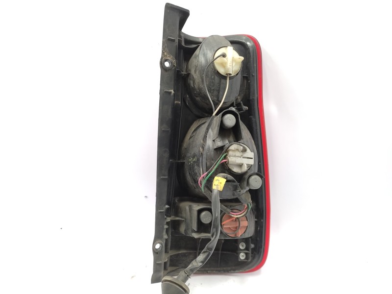 Piloto Trasero Izquierdo 9240117010  - Hyundai Matrix (fc) 1.6 Cat 2