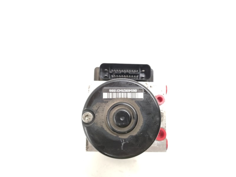 Abs 13244860 10020602874 10096005903 Ate - Opel Zafira B 1.9 Cdti 7