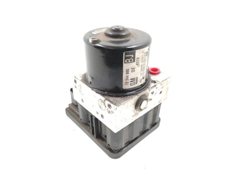 Abs 13244860 10020602874 10096005903 Ate - Opel Zafira B 1.9 Cdti 8